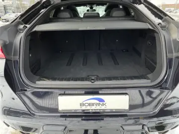 BMW X6 M Competition Driver's Pack Soft-Close HK