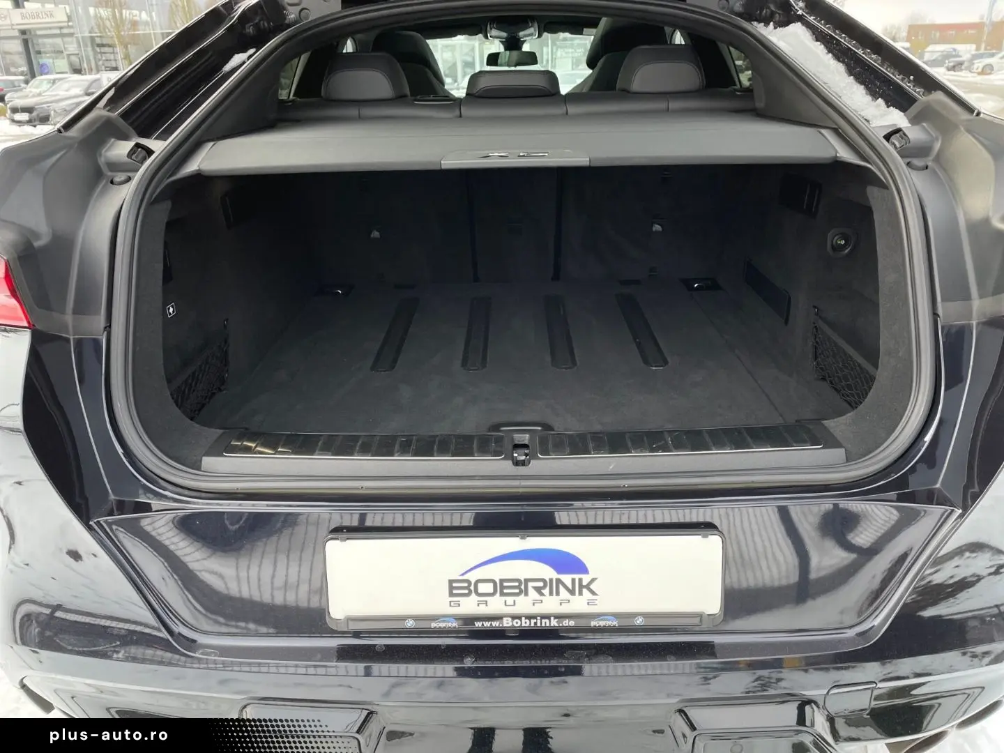 BMW X6 M Competition Driver's Pack Soft-Close HK