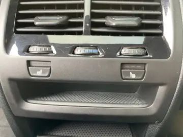 BMW X6 M Competition Driver's Pack Soft-Close HK