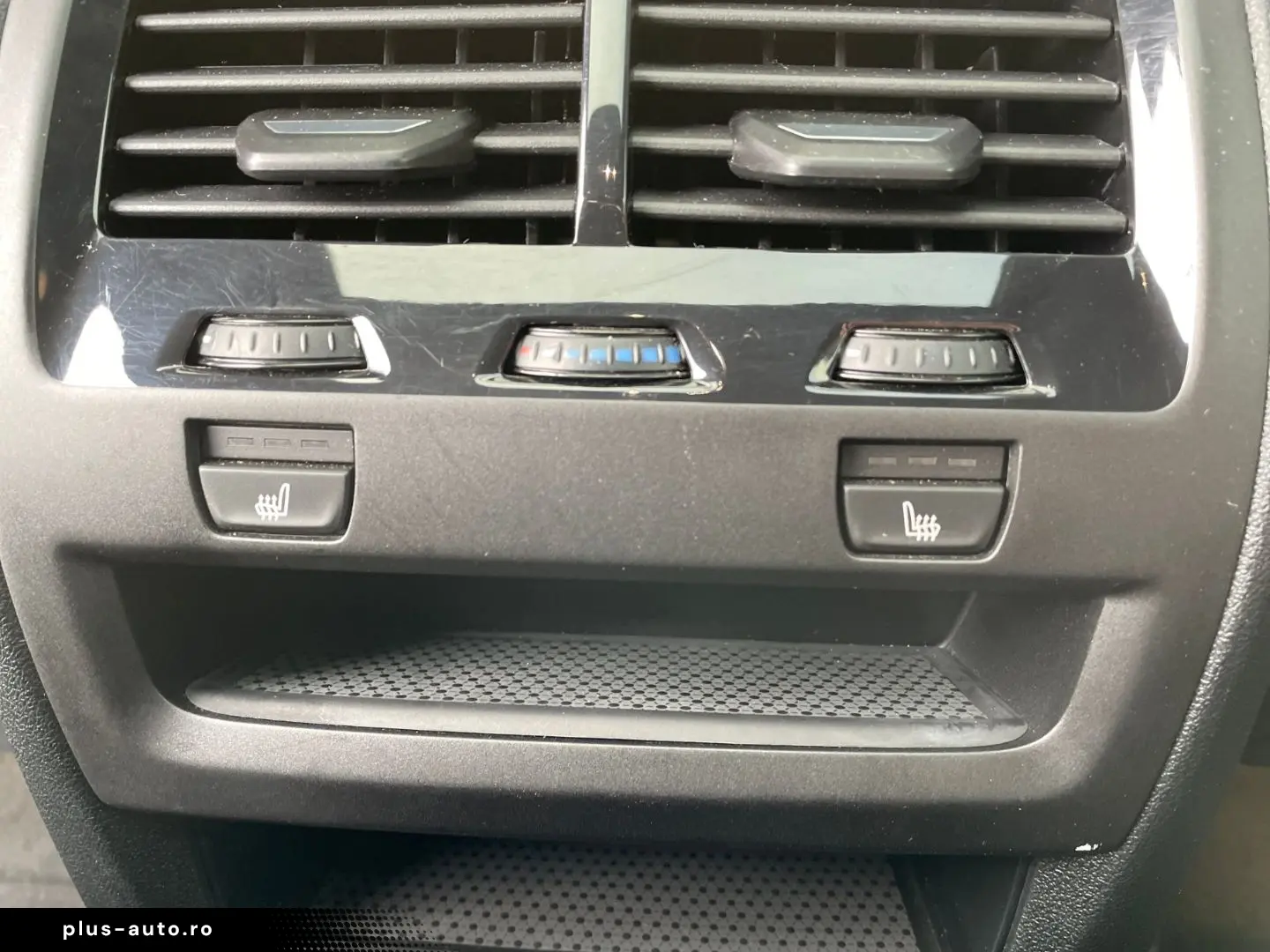 BMW X6 M Competition Driver's Pack Soft-Close HK
