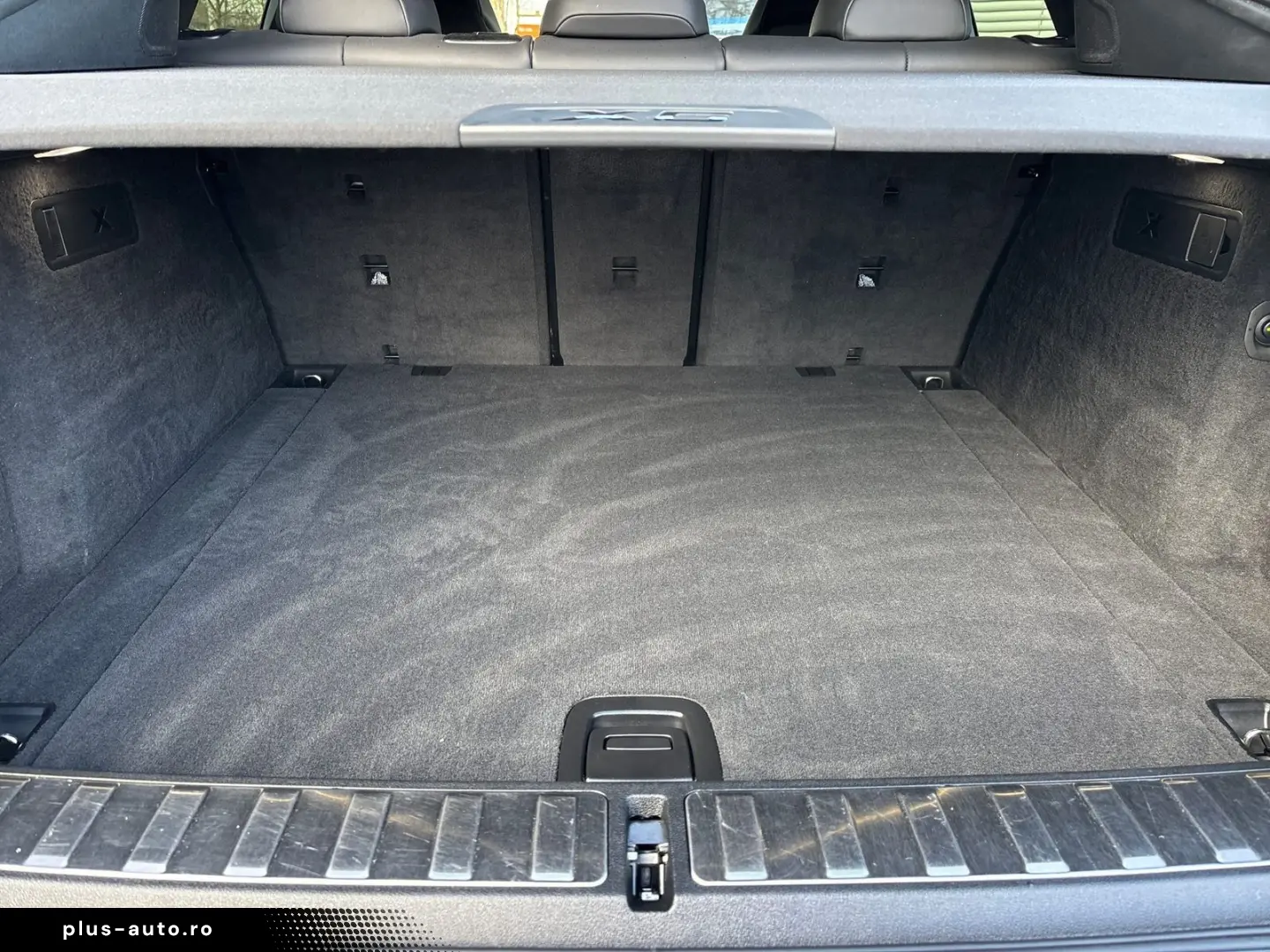 BMW X6 M Gestiksteuerung M Competition HK HiFi DAB