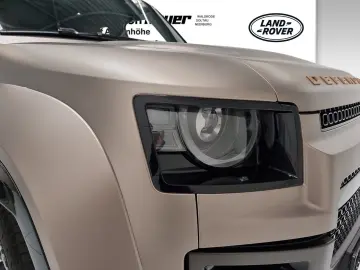 LAND ROVER Defender 110 P635 OCTA AHK DAB WLAN
