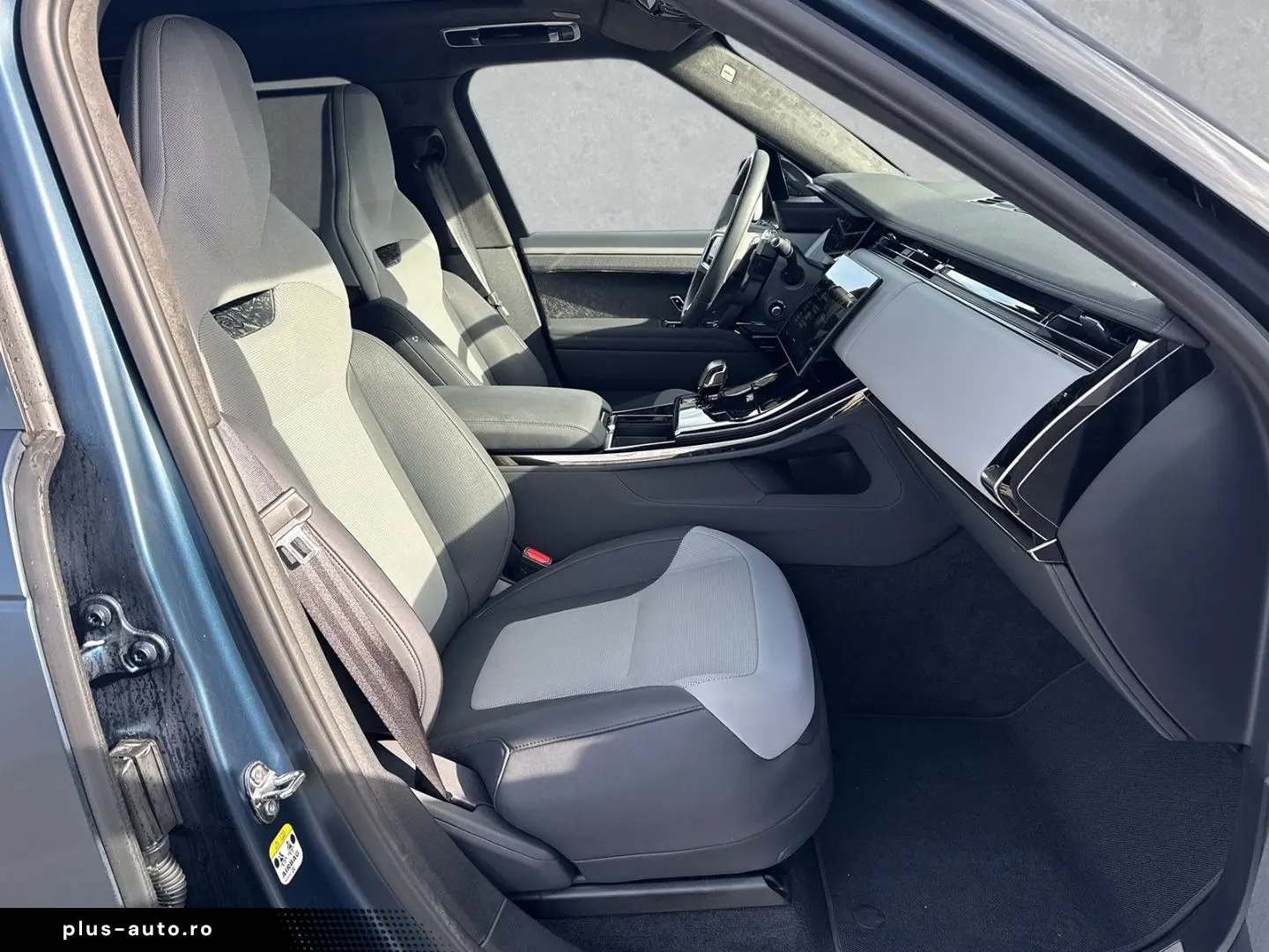 LAND ROVER Range Rover Sport SV Edition Two AHK PanoSD Wint