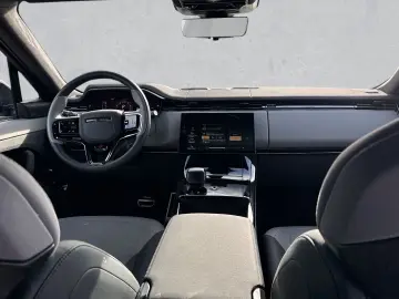 LAND ROVER Range Rover Sport SV Edition Two AHK PanoSD Wint