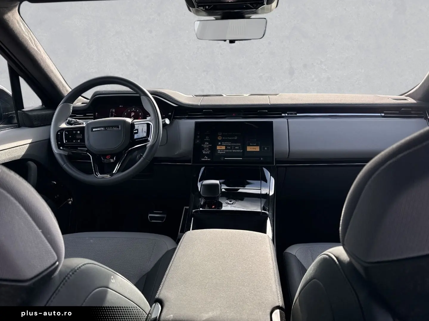 LAND ROVER Range Rover Sport SV Edition Two AHK PanoSD Wint
