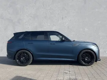 LAND ROVER Range Rover Sport SV Edition Two AHK PanoSD Wint