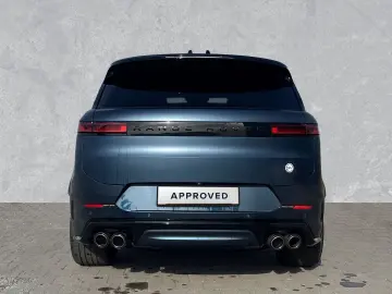 LAND ROVER Range Rover Sport SV Edition Two AHK PanoSD Wint