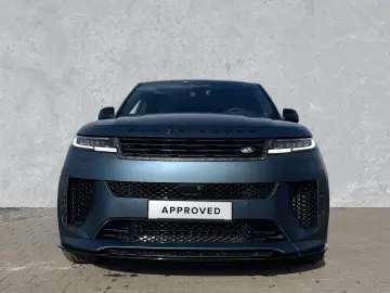 LAND ROVER Range Rover Sport SV Edition Two AHK PanoSD Wint
