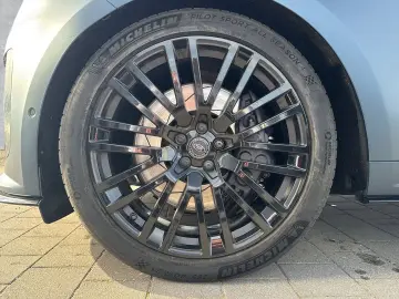 LAND ROVER Range Rover Sport SV Edition Two AHK PanoSD Wint