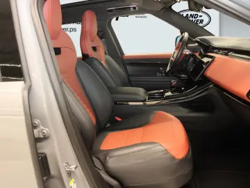 LAND ROVER Range Rover Sport P635 SV Edition Two Pano HUD