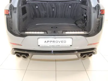 LAND ROVER Range Rover Sport P635 SV Edition Two Pano HUD