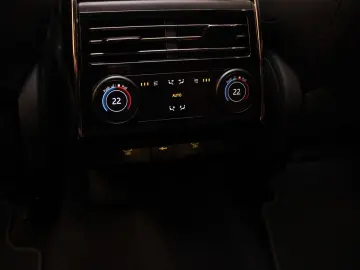 LAND ROVER Range Rover Sport P635 SV Edition Two Pano HUD
