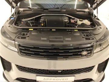 LAND ROVER Range Rover Sport P635 SV Edition Two Pano HUD