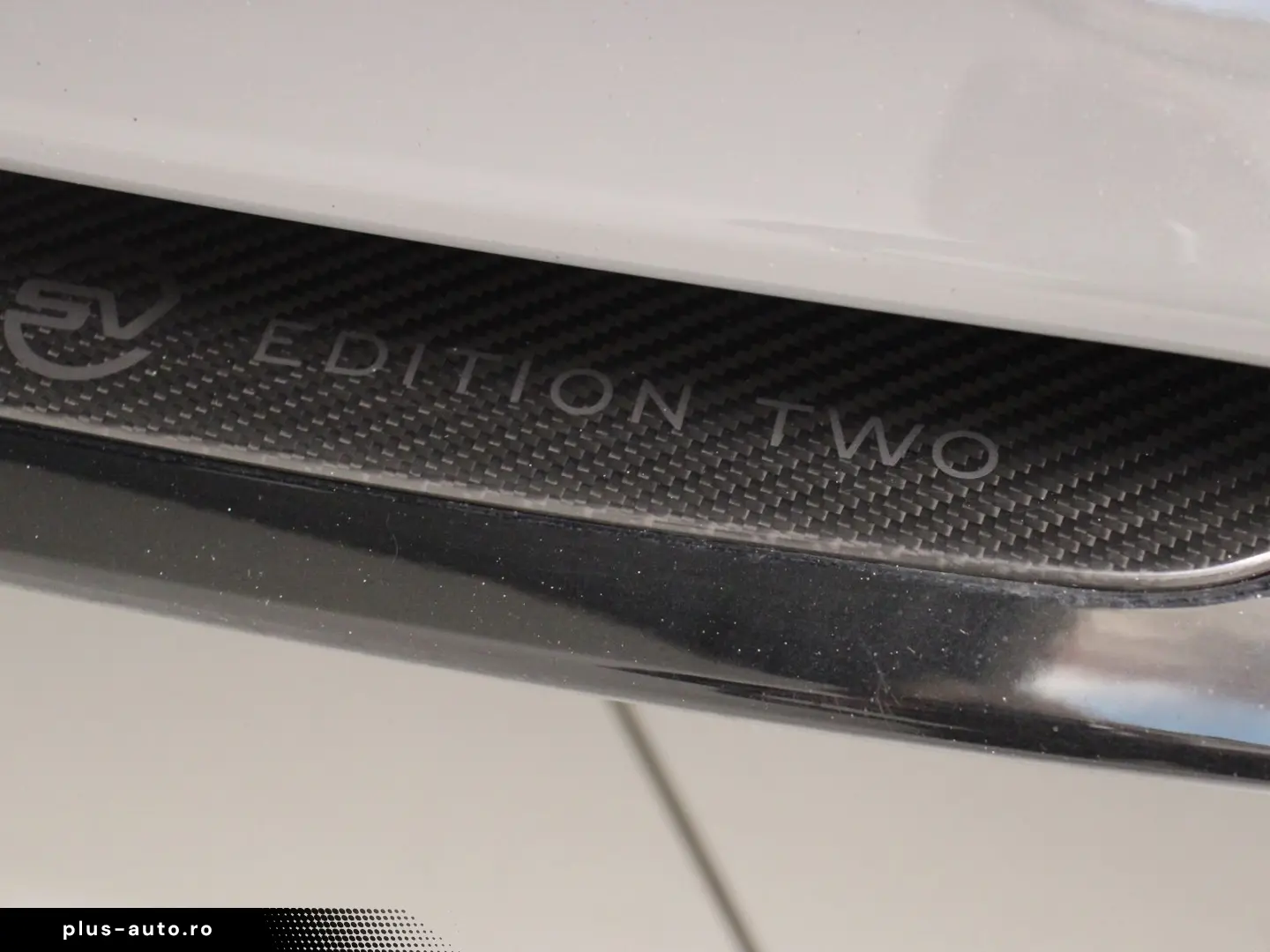 LAND ROVER Range Rover Sport P635 SV Edition Two Pano HUD