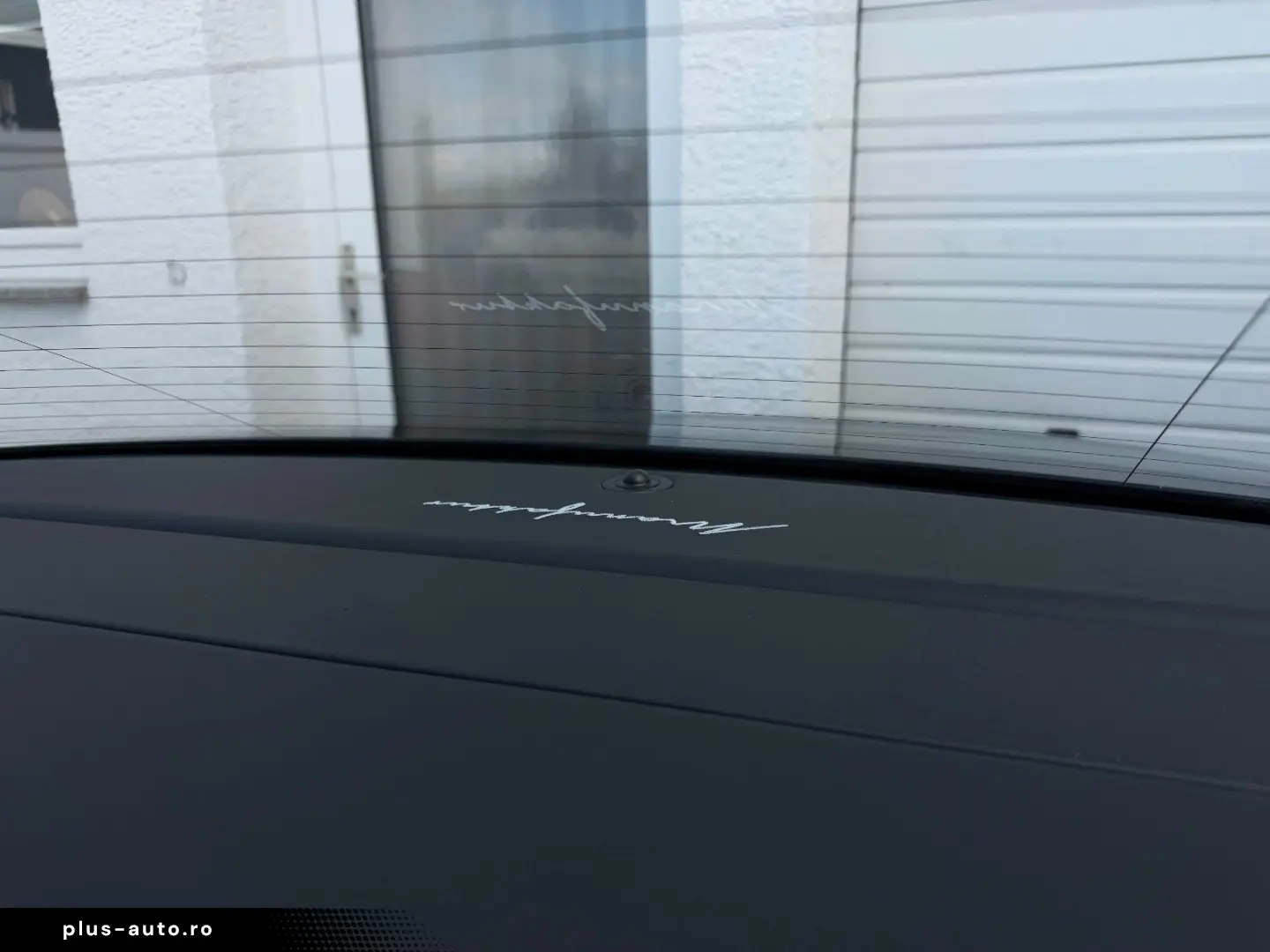 MERCEDES-BENZ S 350d 4M Lang AMG Manufaktur