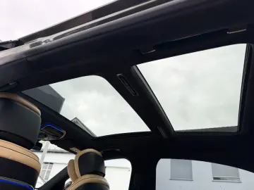 MERCEDES-BENZ S 350d 4M Lang AMG Manufaktur