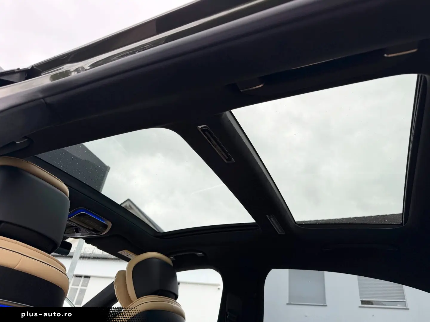 MERCEDES-BENZ S 350d 4M Lang AMG Manufaktur
