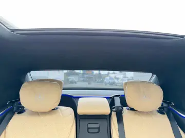 MERCEDES-BENZ S 350d 4M Lang AMG Manufaktur