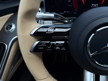 MERCEDES-BENZ S 350d 4M Lang AMG Manufaktur