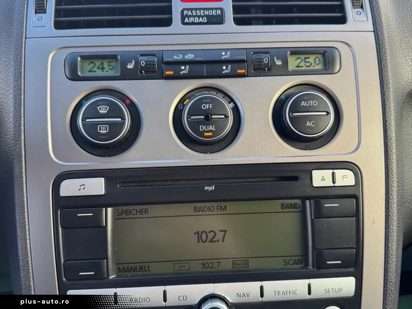 VW TOURAN  1.9 DIESEL