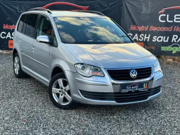 VW TOURAN  1.9 DIESEL