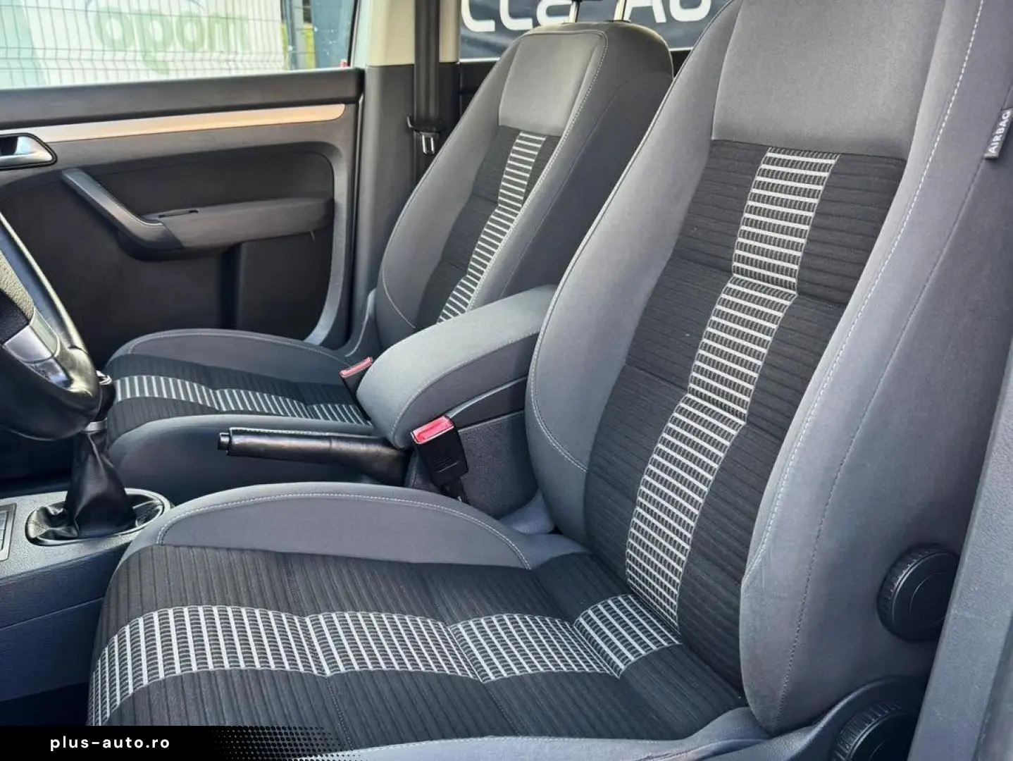 VW TOURAN  1.9 DIESEL
