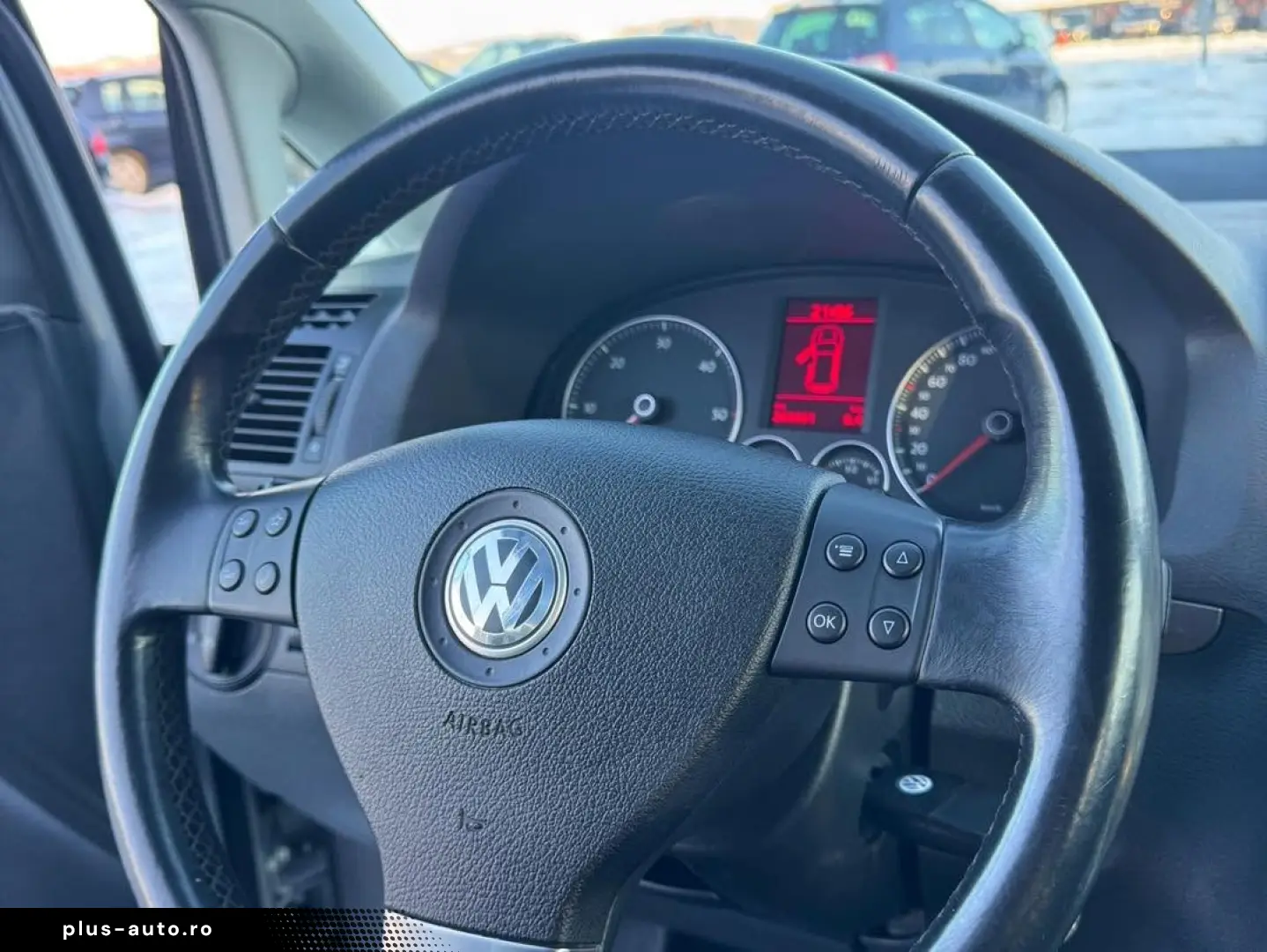 VW TOURAN  1.9 DIESEL