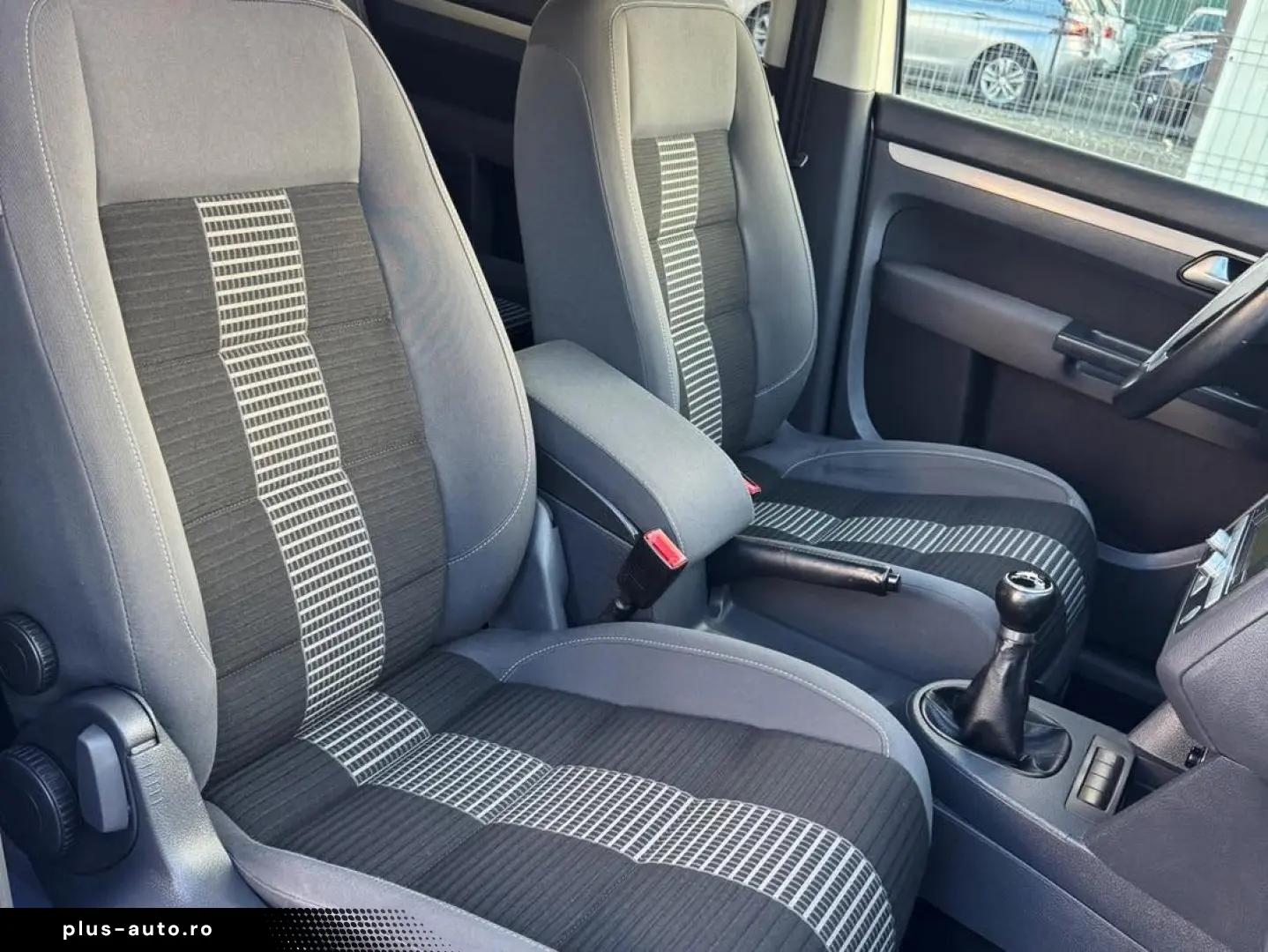 VW TOURAN  1.9 DIESEL