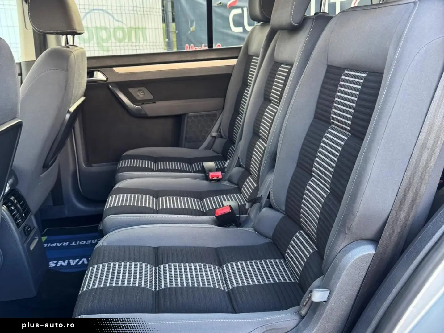 VW TOURAN  1.9 DIESEL