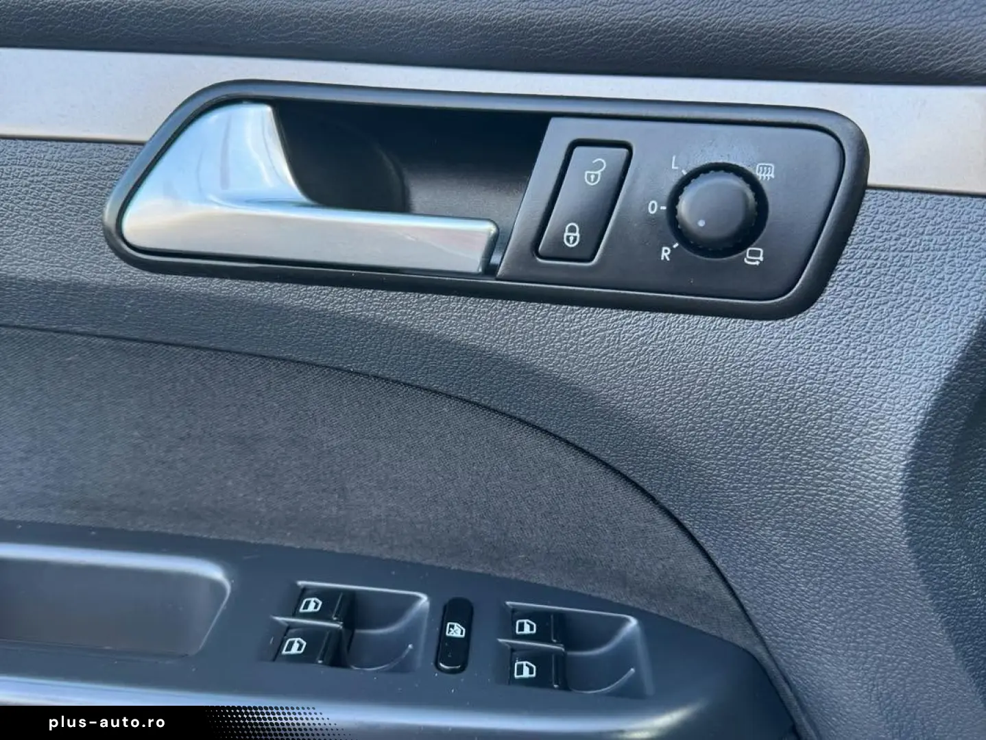 VW TOURAN  1.9 DIESEL