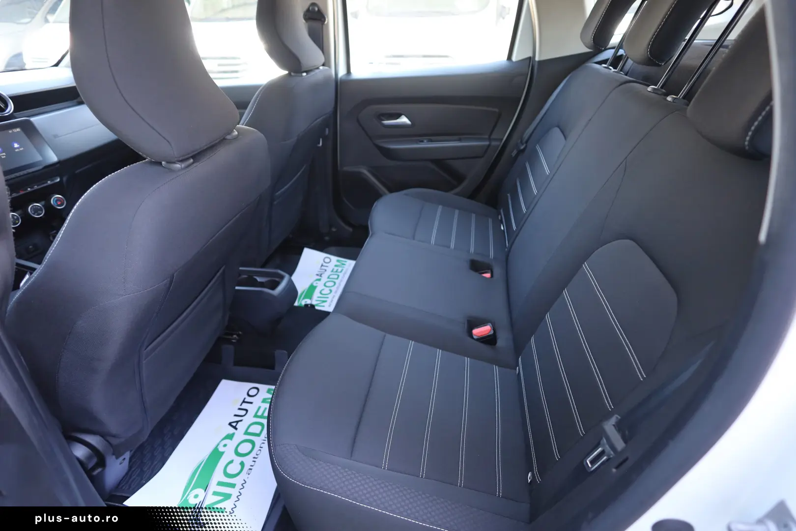 Dacia Duster 1.5 Blue dCi 115CP Comfort 4WD