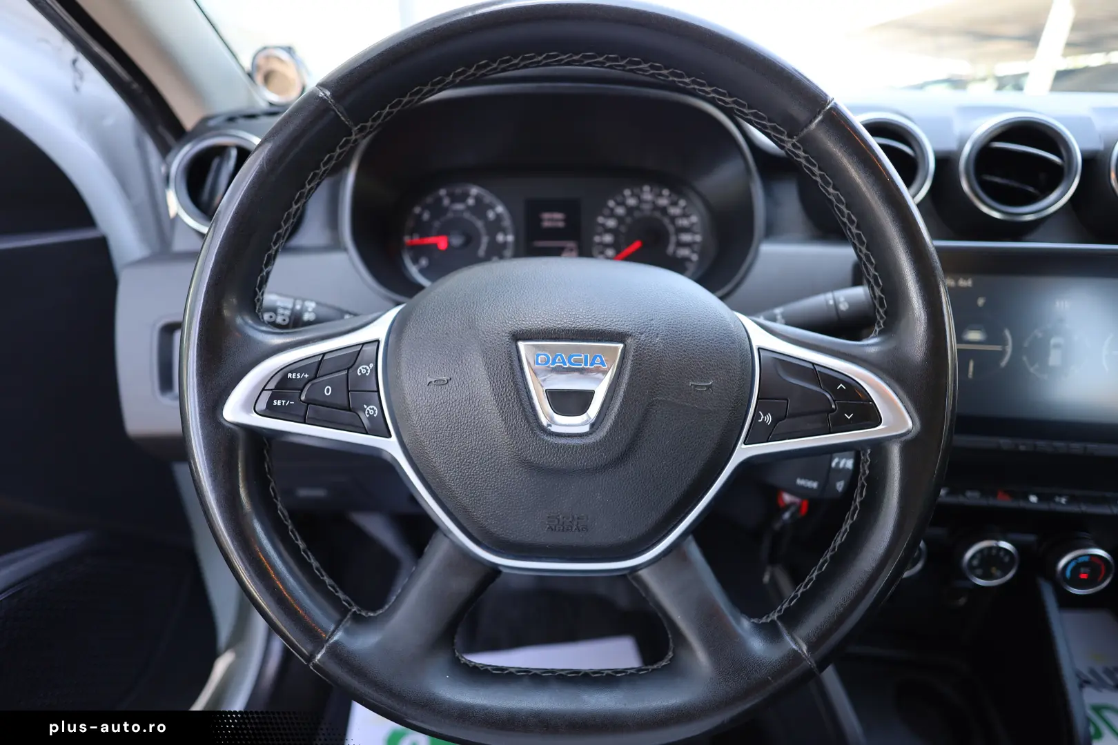 Dacia Duster 1.5 Blue dCi 115CP Comfort 4WD