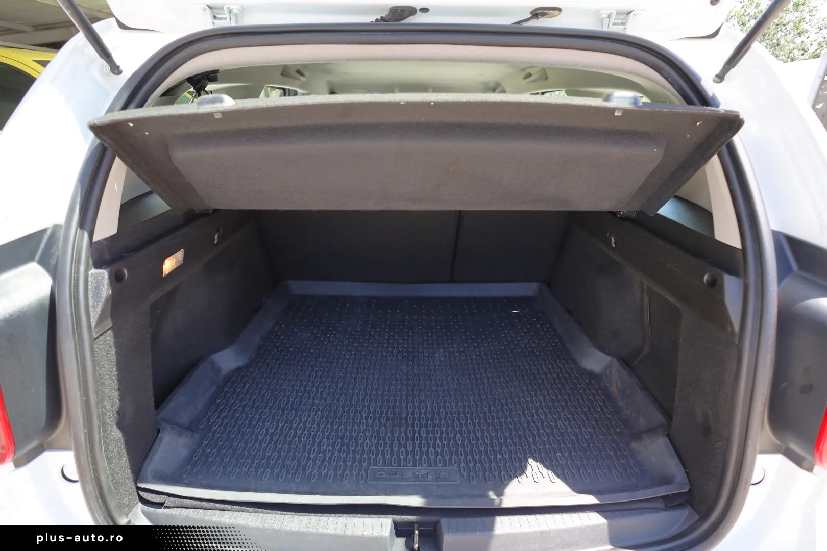 Dacia Duster 1.5 Blue dCi 115CP Comfort 4WD