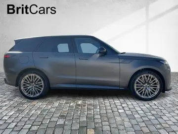 LAND ROVER RANGE ROVER SPORT P635 SV Edition Two DynLicht
