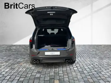 LAND ROVER RANGE ROVER SPORT P635 SV Edition Two DynLicht