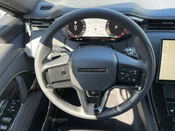 LAND ROVER RANGE ROVER SPORT P635 SV Edition Two DynLicht