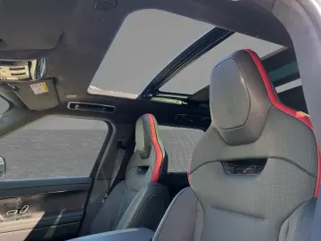LAND ROVER RANGE ROVER SPORT P635 SV Edition Two DynLicht