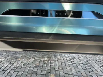 LAND ROVER RANGE ROVER SPORT P635 SV Edition Two DynLicht