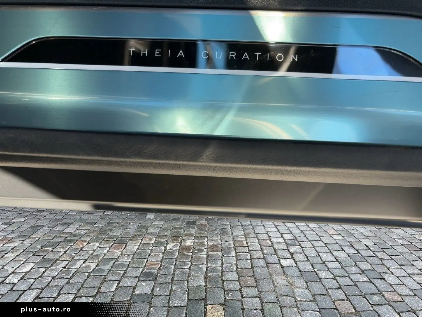 LAND ROVER RANGE ROVER SPORT P635 SV Edition Two DynLicht