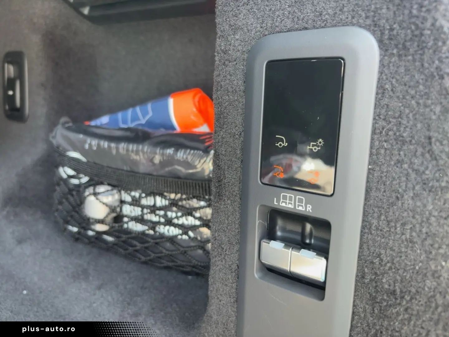 LAND ROVER RANGE ROVER SPORT P635 SV Edition Two DynLicht