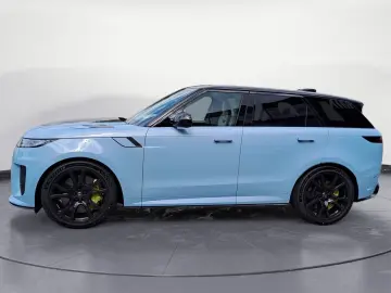 LAND ROVER Range Rover Sport P635 SV EDITION CELESTIAL CARB