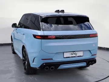 LAND ROVER Range Rover Sport P635 SV EDITION CELESTIAL CARB