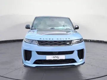 LAND ROVER Range Rover Sport P635 SV EDITION CELESTIAL CARB