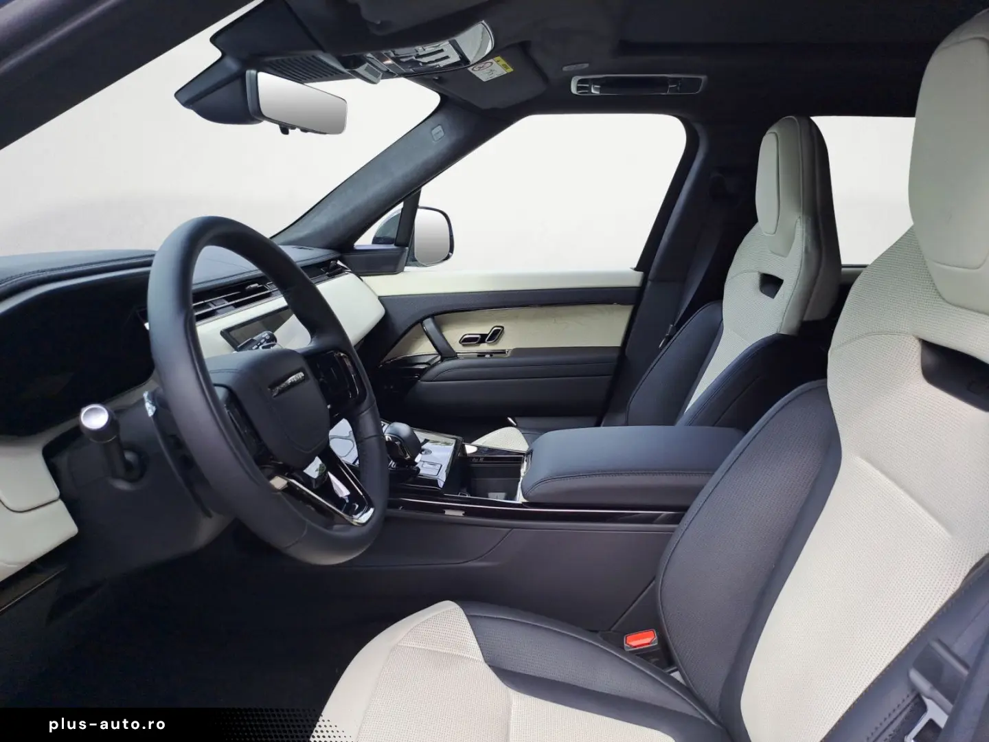 LAND ROVER Range Rover Sport P635 SV EDITION CELESTIAL CARB