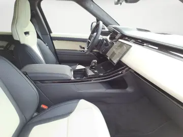 LAND ROVER Range Rover Sport P635 SV EDITION CELESTIAL CARB