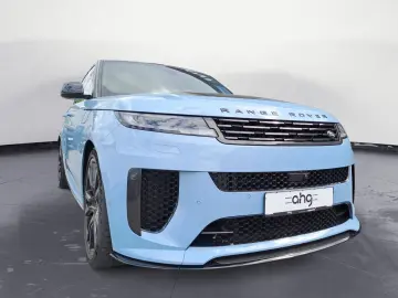 LAND ROVER Range Rover Sport P635 SV EDITION CELESTIAL CARB