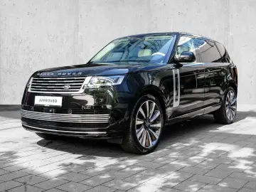 LAND ROVER Range Rover P615 SV (LWB)