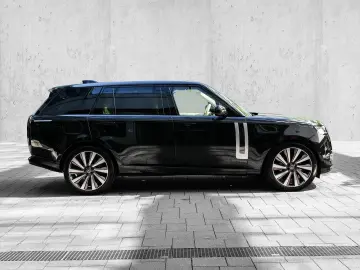 LAND ROVER Range Rover P615 SV (LWB)