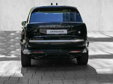 LAND ROVER Range Rover P615 SV (LWB)