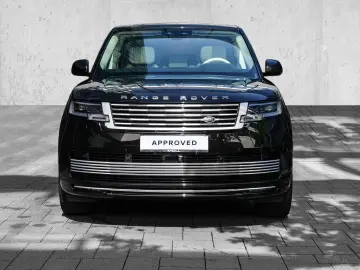 LAND ROVER Range Rover P615 SV (LWB)